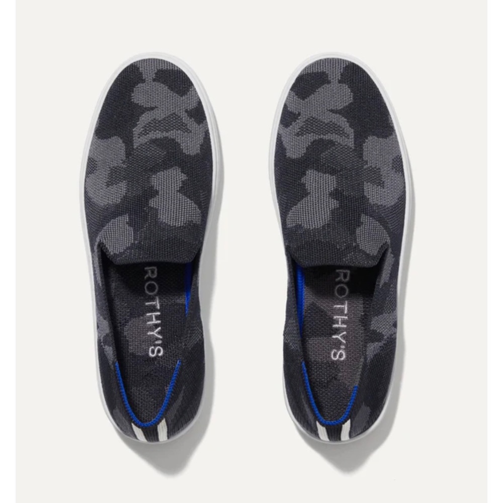 Rothy’s Original Slip On sneakers